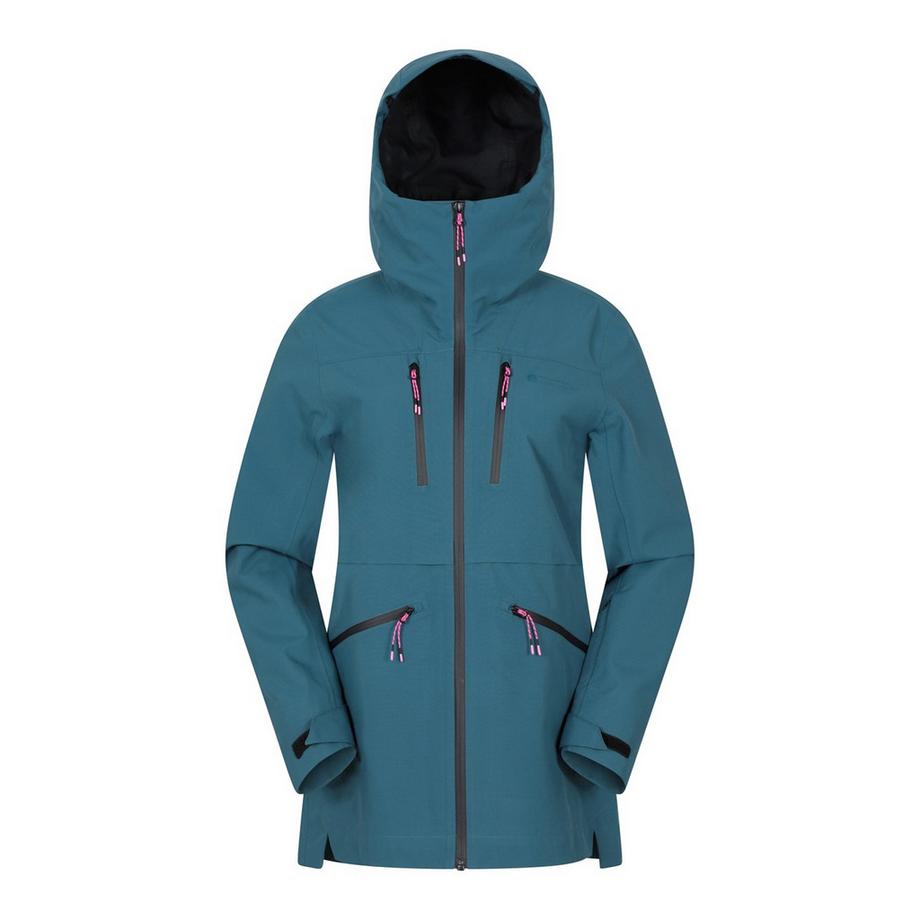 Blouson De Ski Tempest