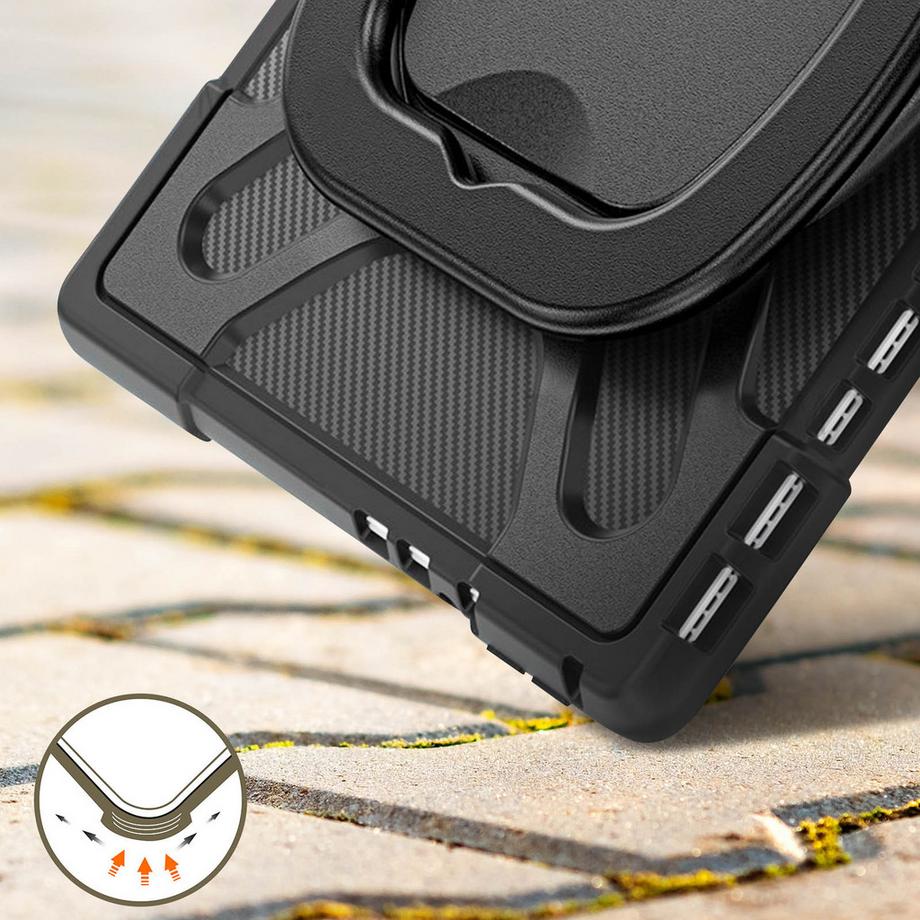 Avizar  Coque Surface Pro 8 Antichoc Support 