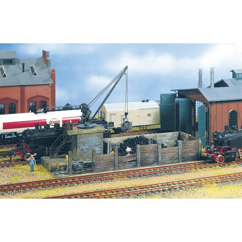 Image of H0 Kleinbekohlung Multicolor