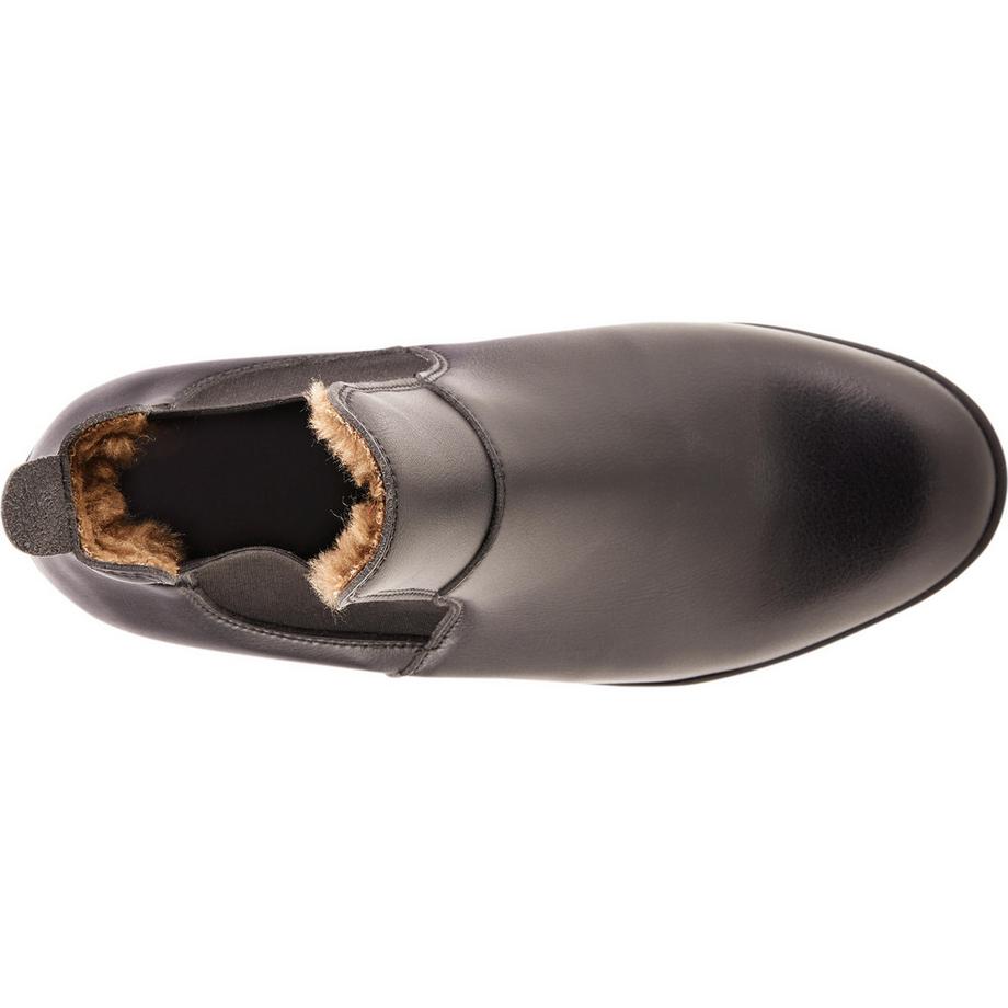 FOUGANZA  Stivaletti Jodhpur invernali sintetici 