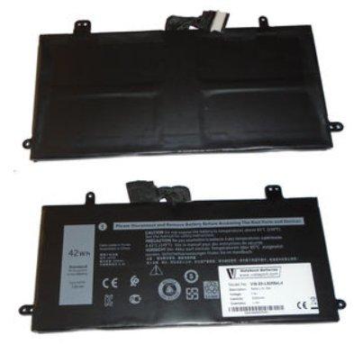 Image of VIS-20-L5285EL4 Notebook-Ersatzteil Akku