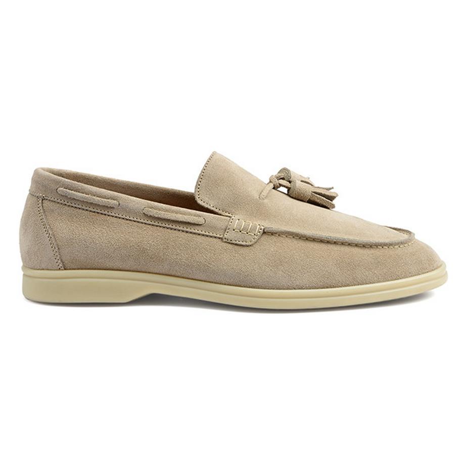 Berwick Sommelier Tassel Loafers  