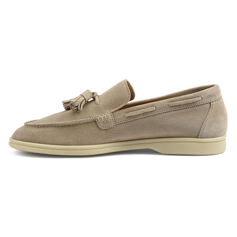 Berwick Sommelier Tassel Loafers  