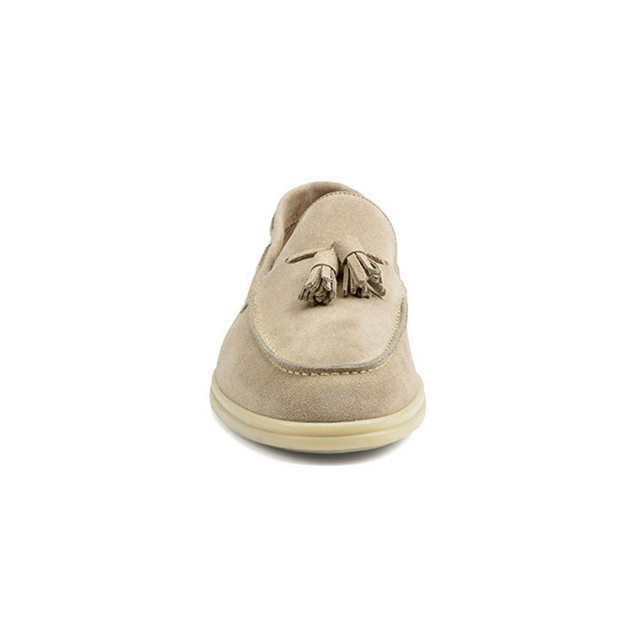 Berwick Sommelier Tassel Loafers  