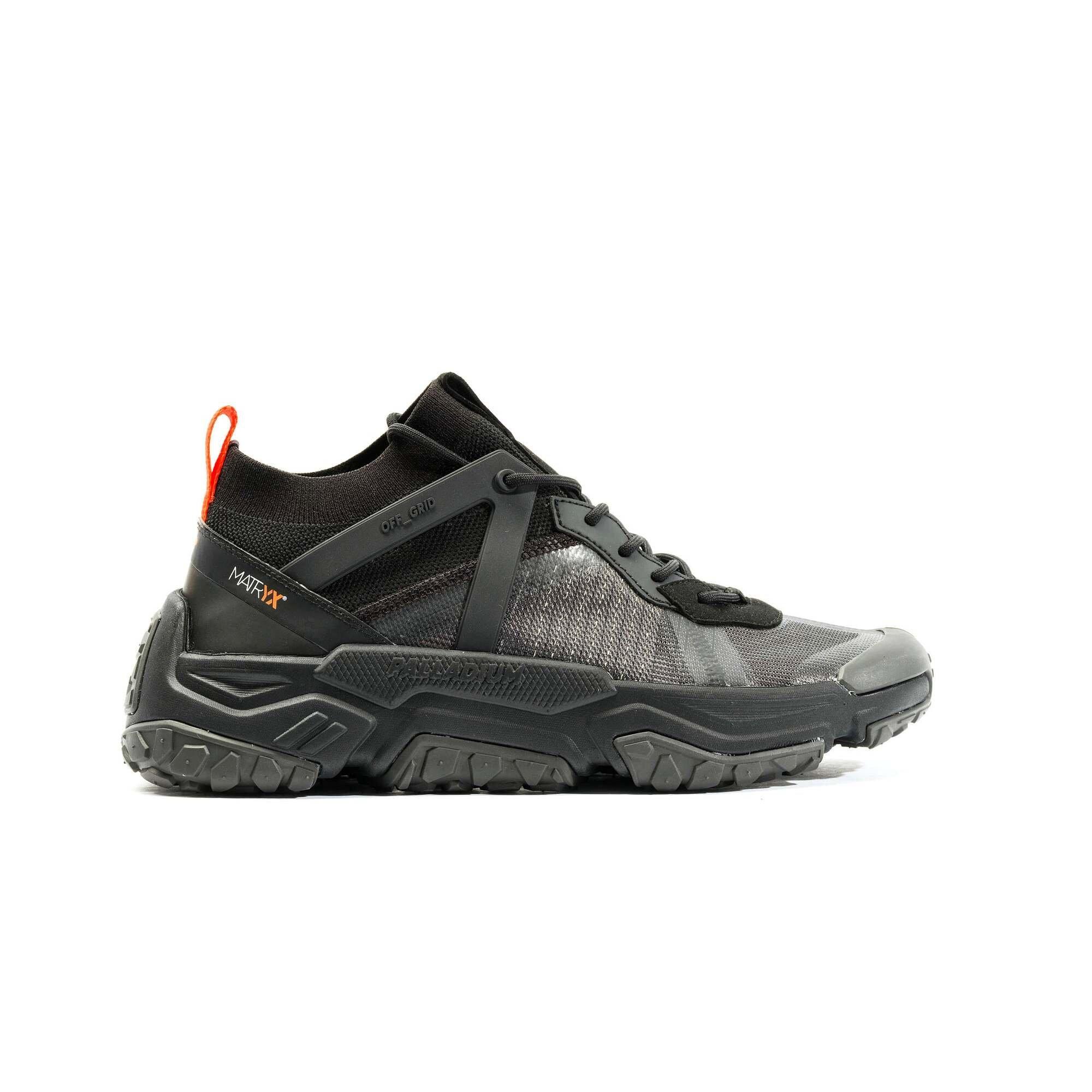 Image of Sneakers Off-grid Lo Matryx Herren 42