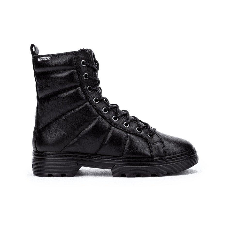 Image of Damen Stiefeletten Asturias W4w-8723 Damen 37