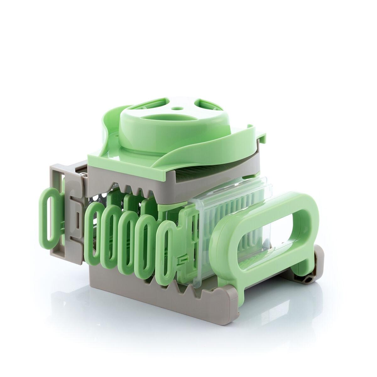 InnovaGoods Mandoline-Râpe Pliable 6 en 1 Choppie InnovaGoods  