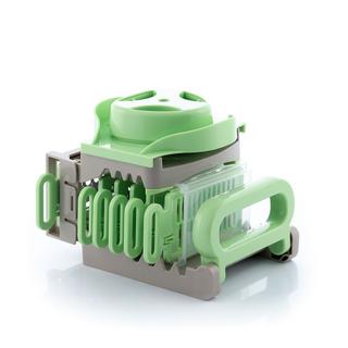 InnovaGoods Mandoline-Râpe Pliable 6 en 1 Choppie InnovaGoods  