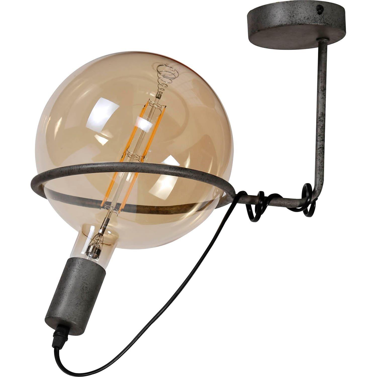 Image of Pendellampe Saturn rund 20 Pendellampe Saturn rund 20
