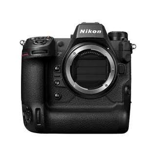 Nikon  Nikon Z 9 Corpo MILC 45,7 MP CMOS 8256 x 5504 Pixel Nero 