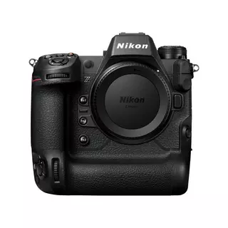 Nikon  Nikon Z 9 Corpo MILC 45,7 MP CMOS 8256 x 5504 Pixel Nero 