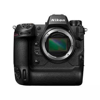 Nikon  Nikon Z 9 Corpo MILC 45,7 MP CMOS 8256 x 5504 Pixel Nero 