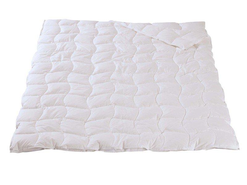 Image of 4-Saisons-Duvet Daunen, FUCHSIA PRO 4-Saisons-Duvet Daunen, FUCHSIA PRO