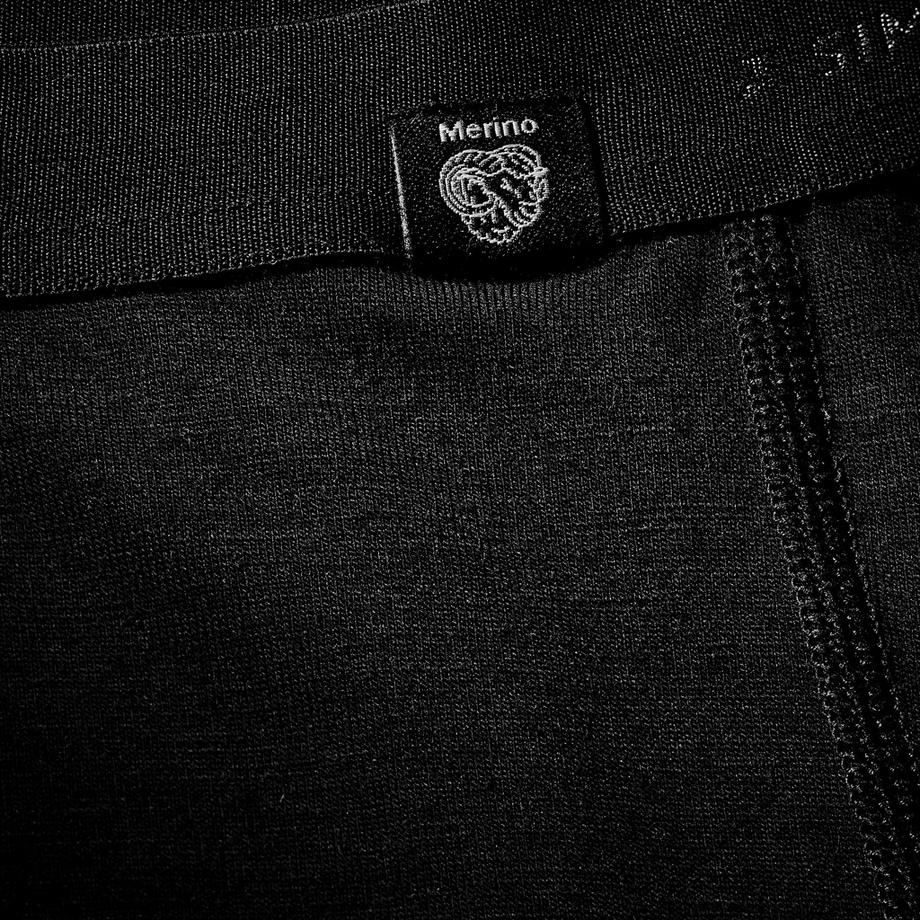 FORCLAZ MT500 Boxer Briefs Laine Mérinos  