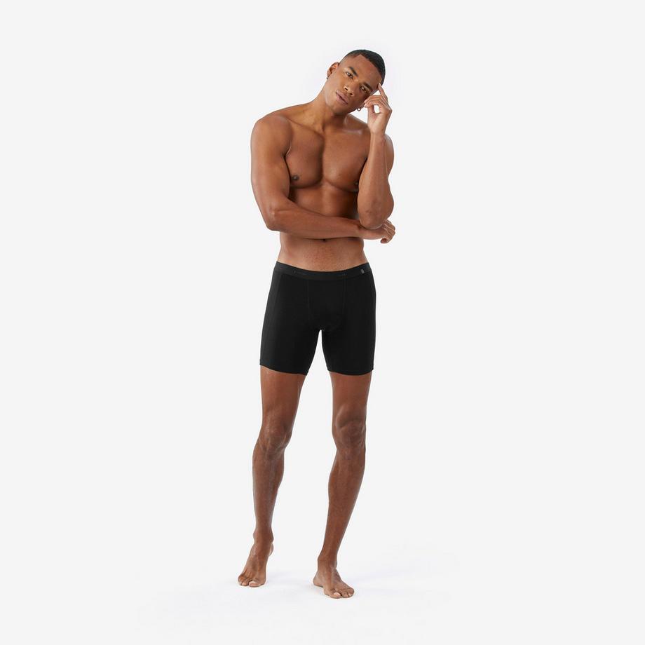 FORCLAZ MT500 Boxer Briefs Laine Mérinos  