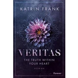 Veritas Frank, Katrin Gebundene Ausgabe 