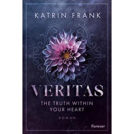 Veritas Frank, Katrin Gebundene Ausgabe 