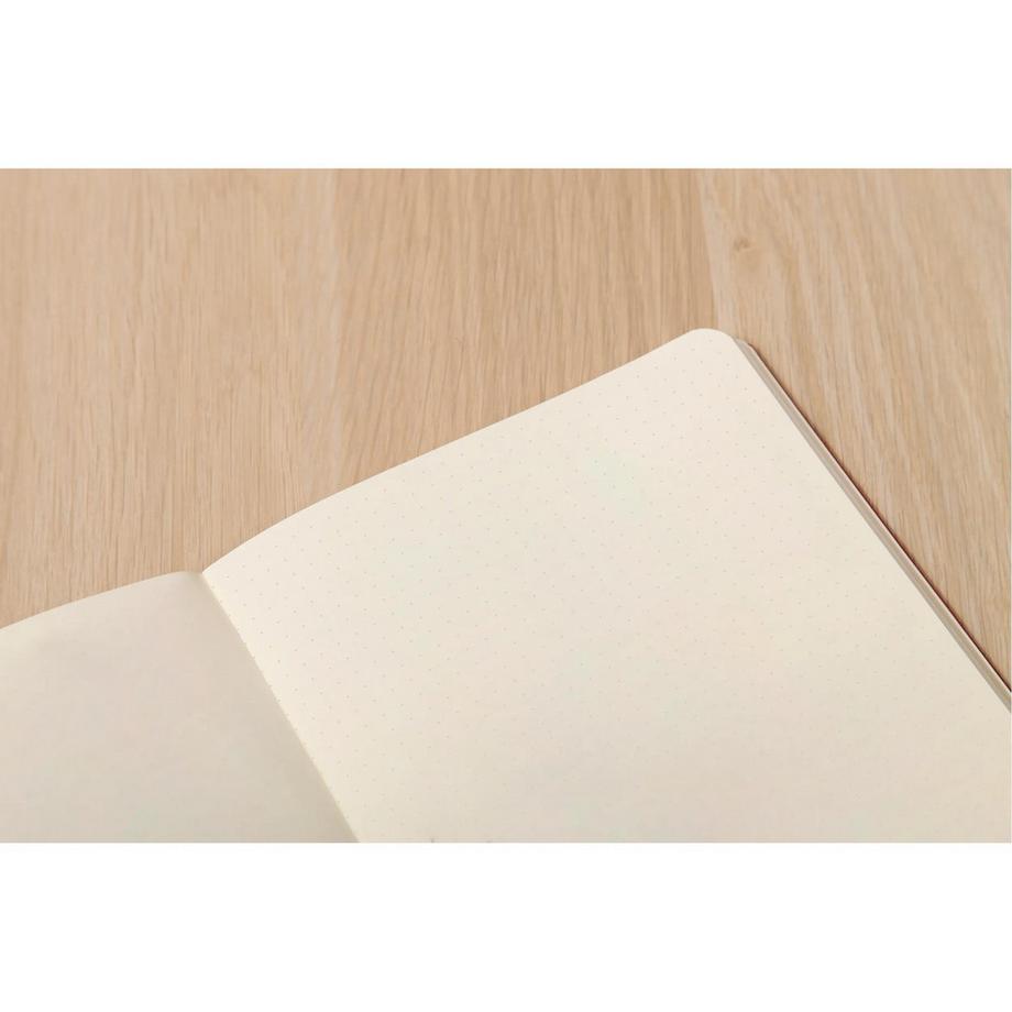 Clairefontaine Diario della Giornata in Terracotta x4  