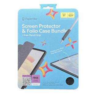 Paperlike  Pacchetto protezione schermo + custodia Folio 
