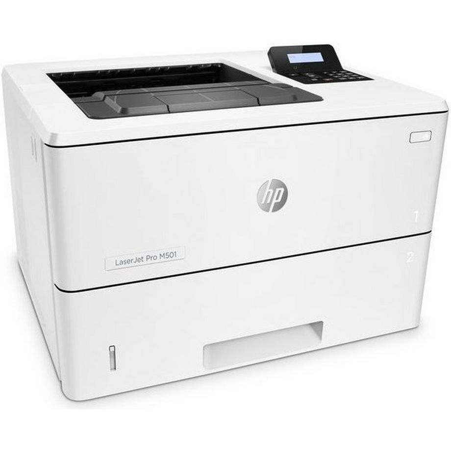 Hewlett-Packard  LaserJet Pro M501dn 