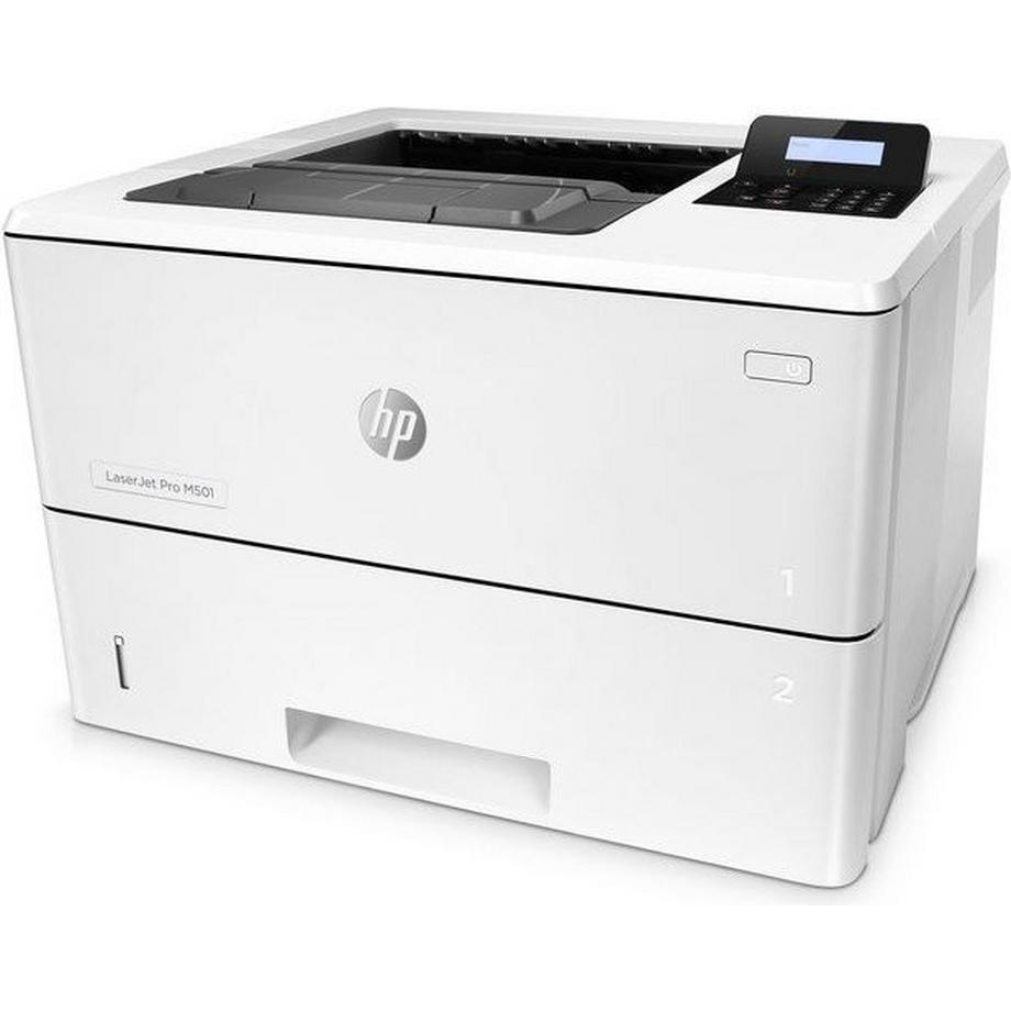 Hewlett-Packard  LaserJet Pro M501dn 
