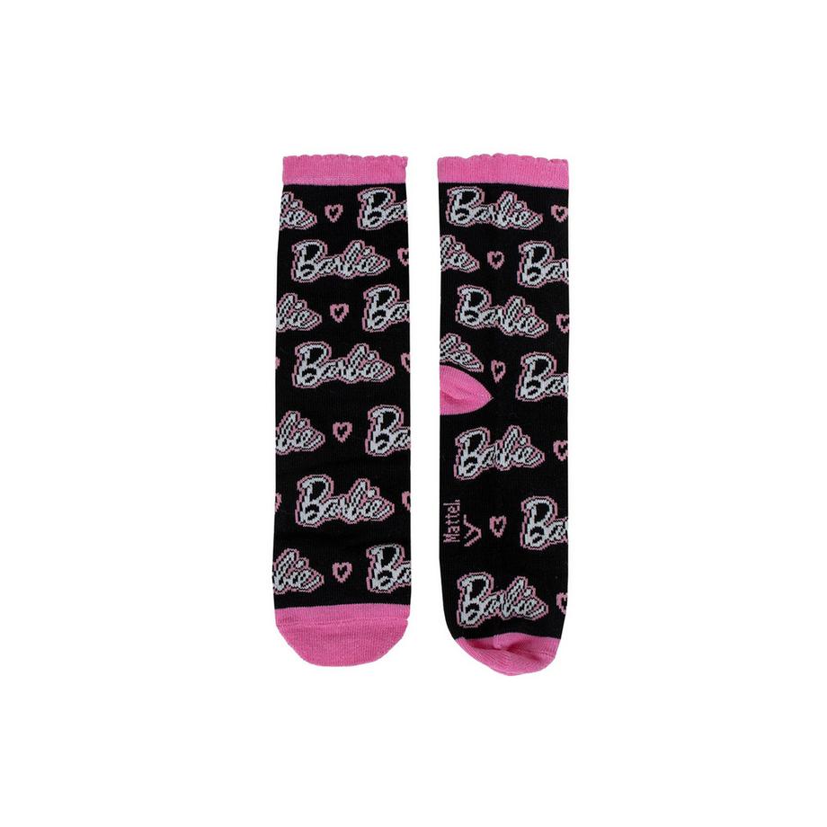 Disney  Socken Pack 3 Stück Barbie 