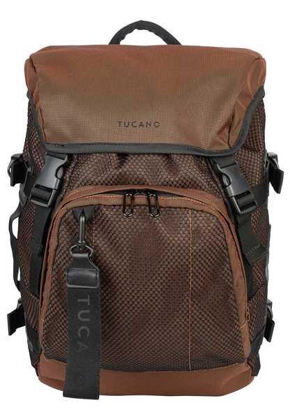 TUCANO Laptop Backpack Goal Backpack 13"/14"  