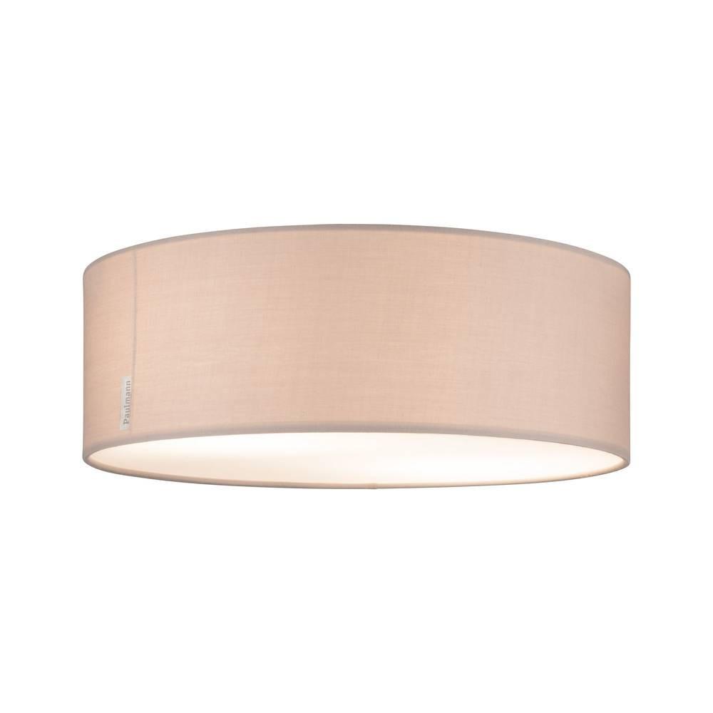 Paulmann Plafonnier Mari 2-flammig beige  