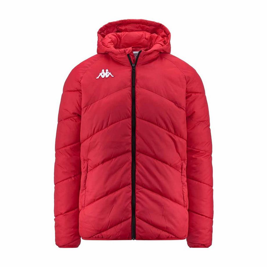Kinder-Daunenjacke Vianetto