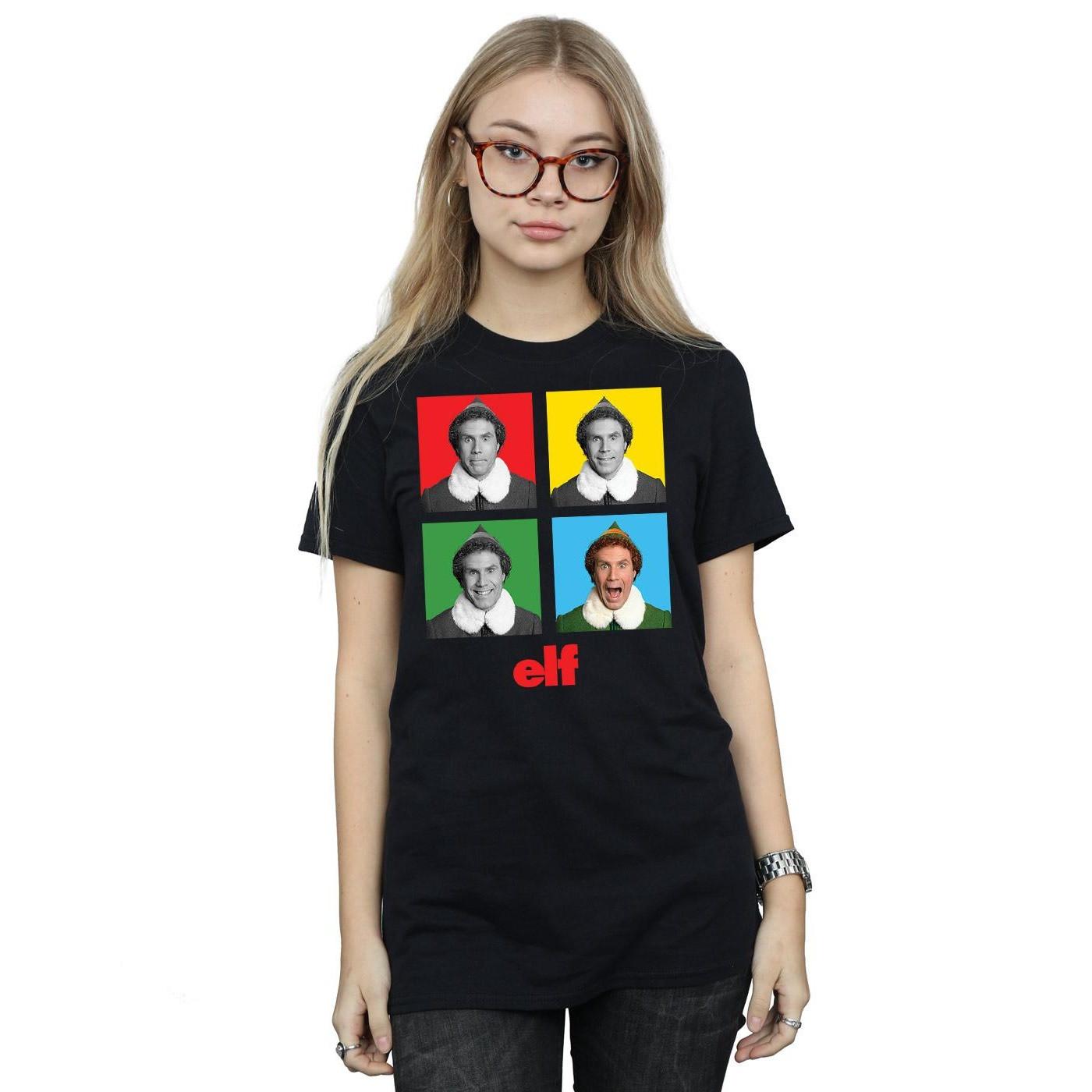 Elf  TShirt 