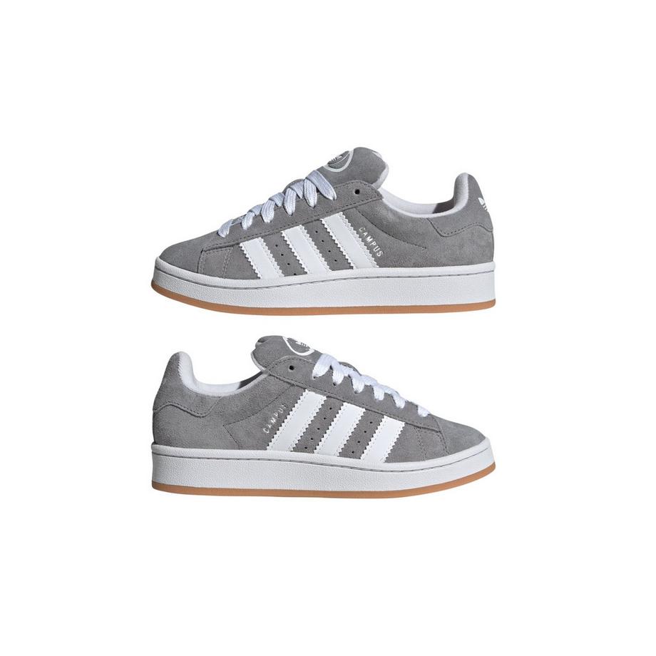 adidas Campus 00s Chalk White Baskets  