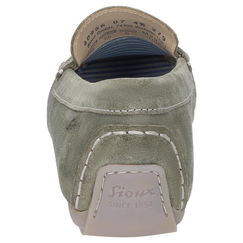 Sioux Carmona-700 Slipper  