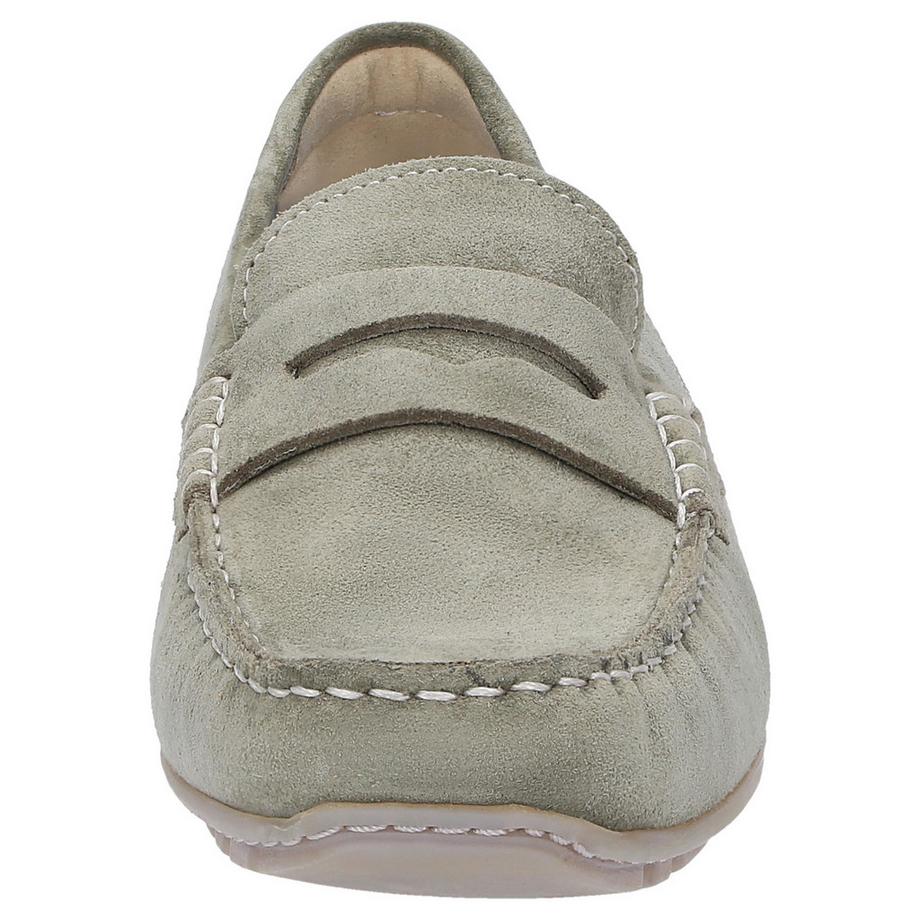 Sioux Carmona-700 Slipper  