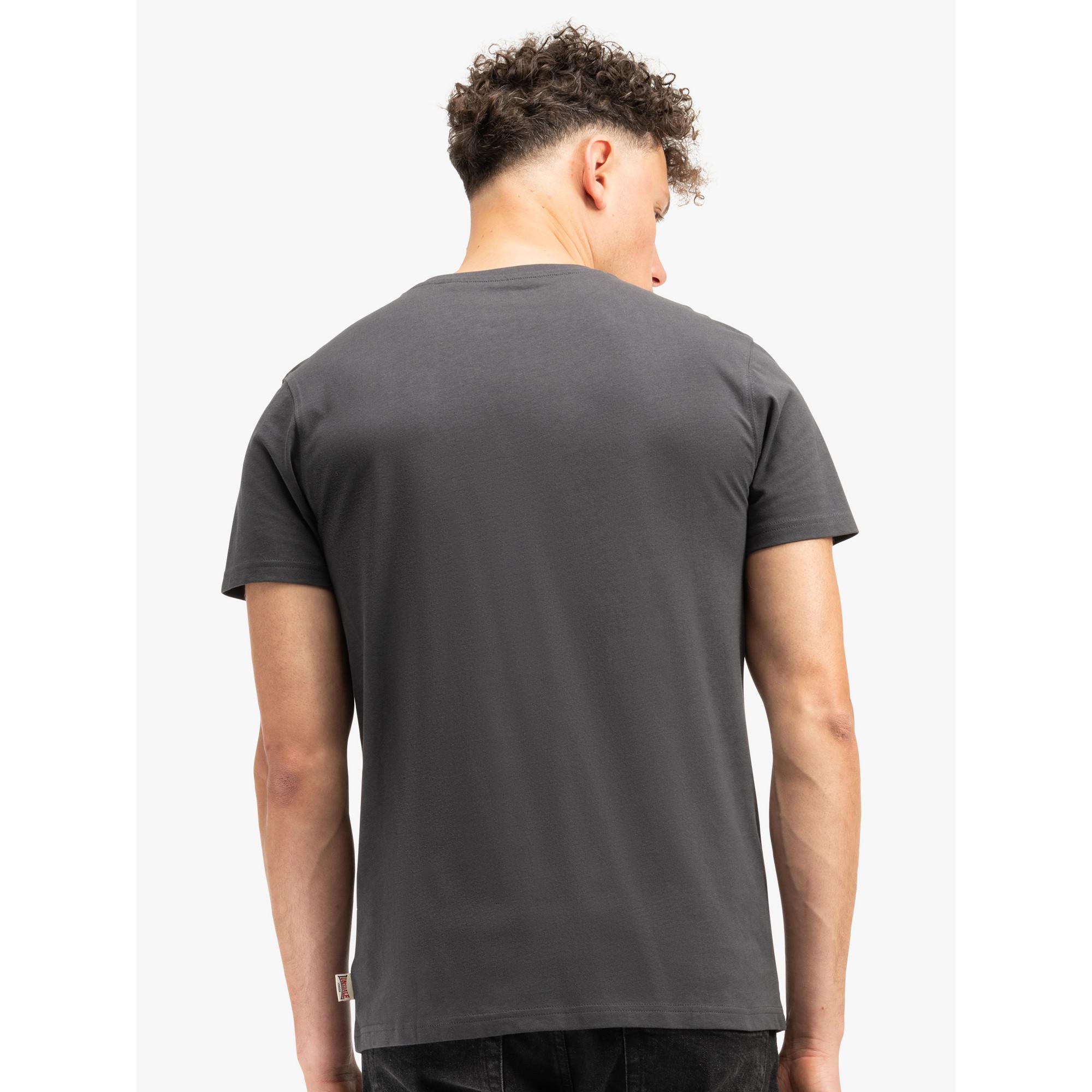 LONSDALE Kai Logo T-Shirt  