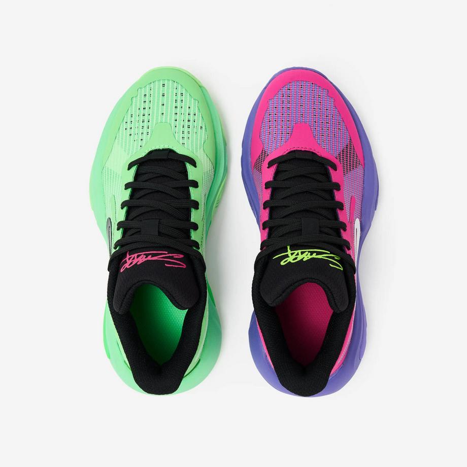 KIPSTA  Halbhohe Basketballschuhe mit Dämpfung für Jugendliche, Canaveral 