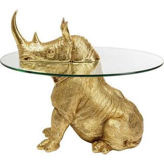 KARE Design Table basse Rhino assise 65x49  