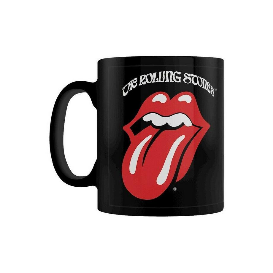 The Rolling Stones Mug Retro  