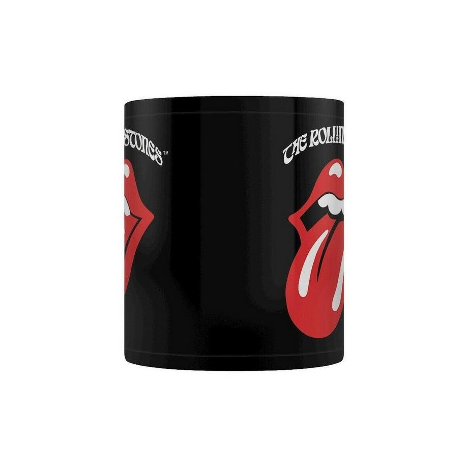 The Rolling Stones Mug Retro  