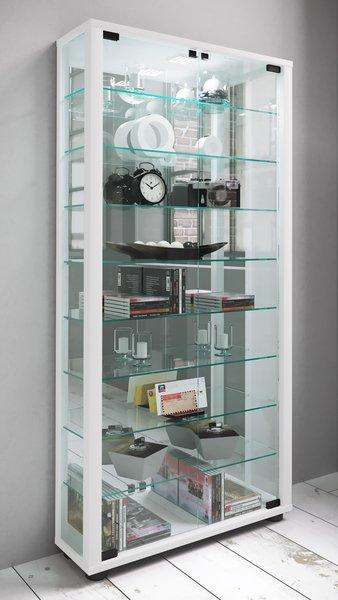 VCM bois verre vitrine collecteur verre vitrine vitrine stand Lumo Maxi miroir bois verre vitrine collecteur verre vitrine vitrine stand Lumo Maxi miroir  