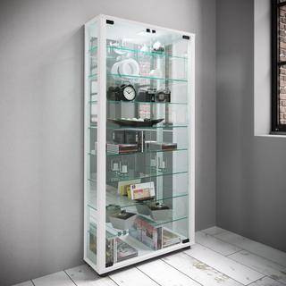 VCM bois verre vitrine collecteur verre vitrine vitrine stand Lumo Maxi miroir bois verre vitrine collecteur verre vitrine vitrine stand Lumo Maxi miroir  