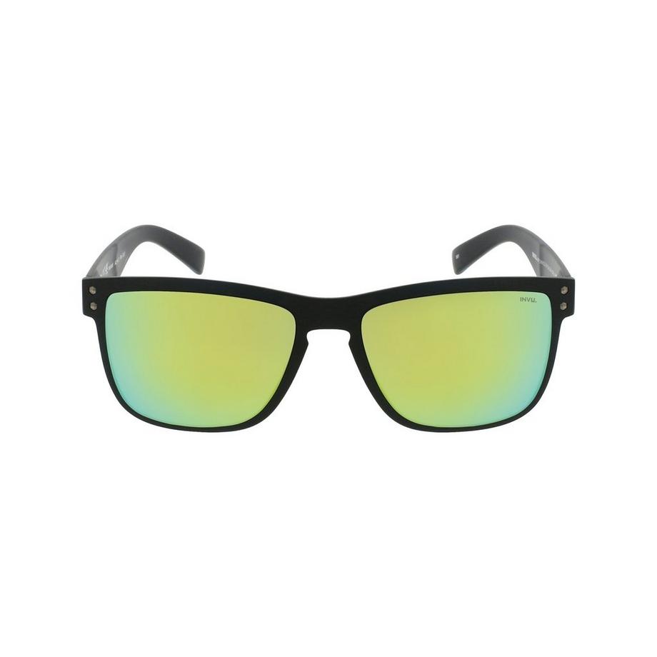 INVU Chamonix Polarisierte Sport Sonnenbrille mit Etui  
