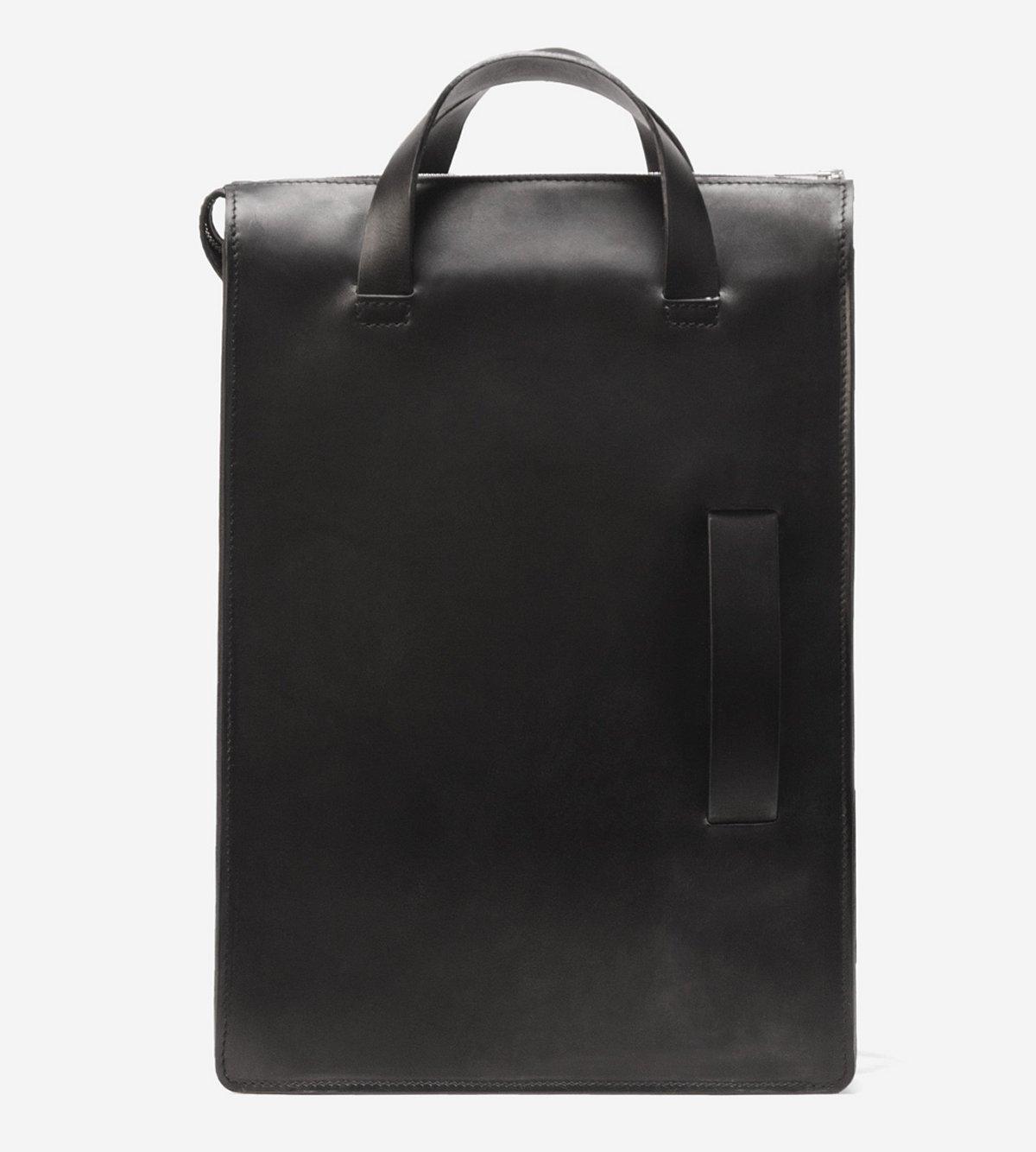 Image of Le Sac À Dos - Unisex Schwarz ONE SIZE