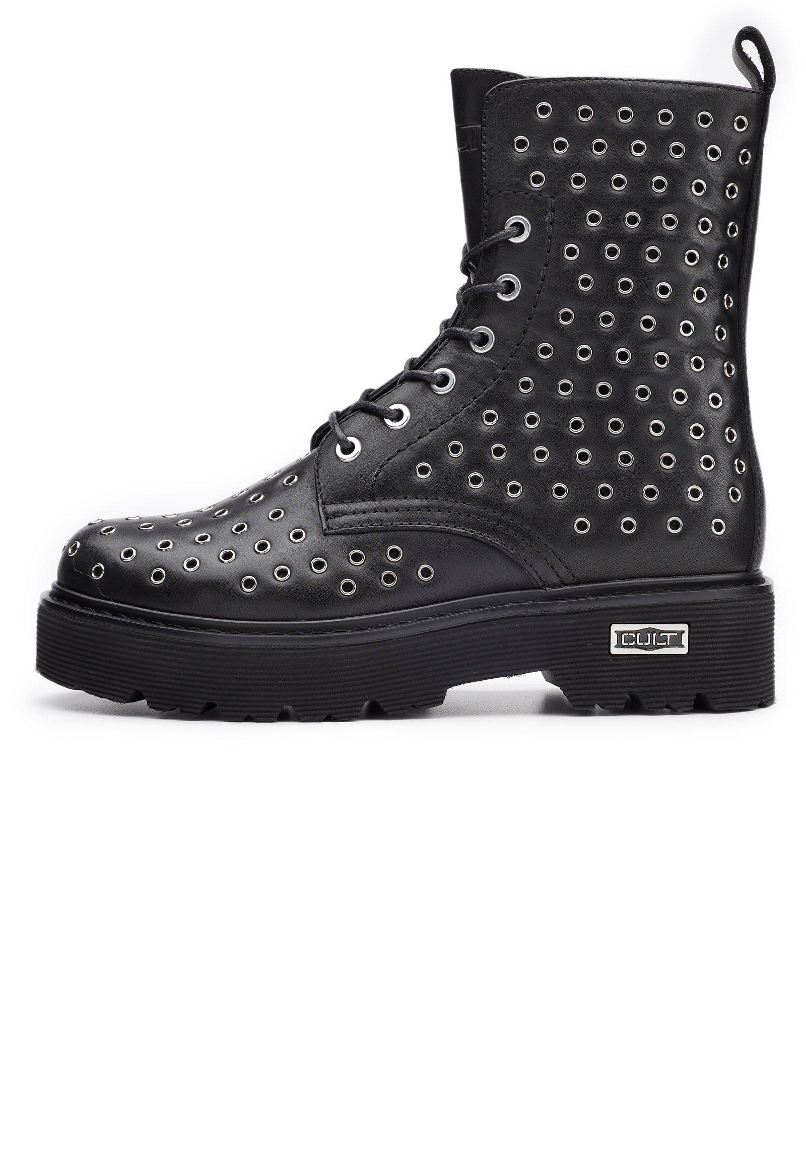 Cult  Bottes 