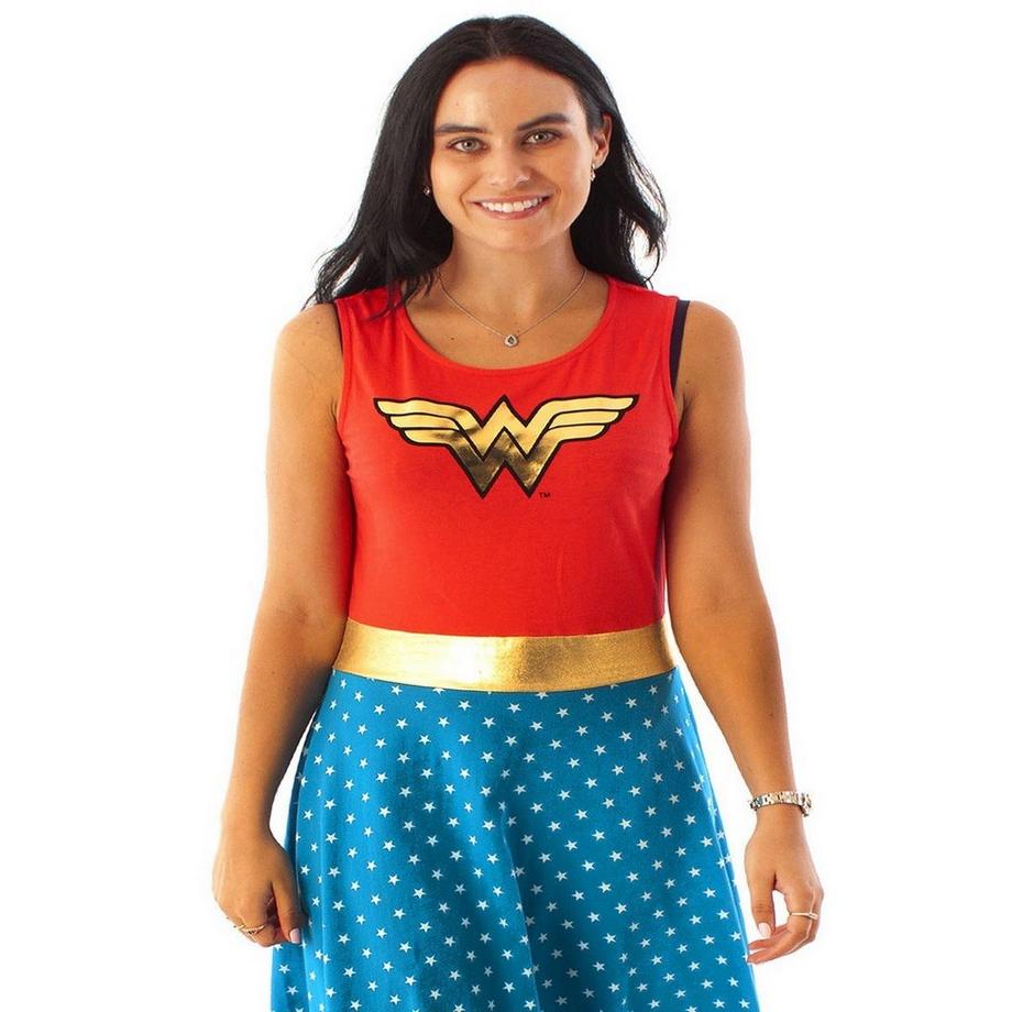 Wonder Woman  KostümKleid 