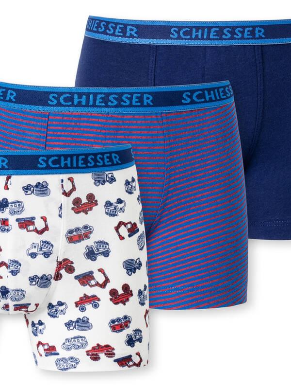 Schiesser  Pantaloncini da ragazzo 