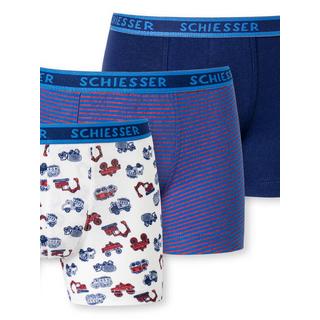 Schiesser  Pantaloncini da ragazzo 