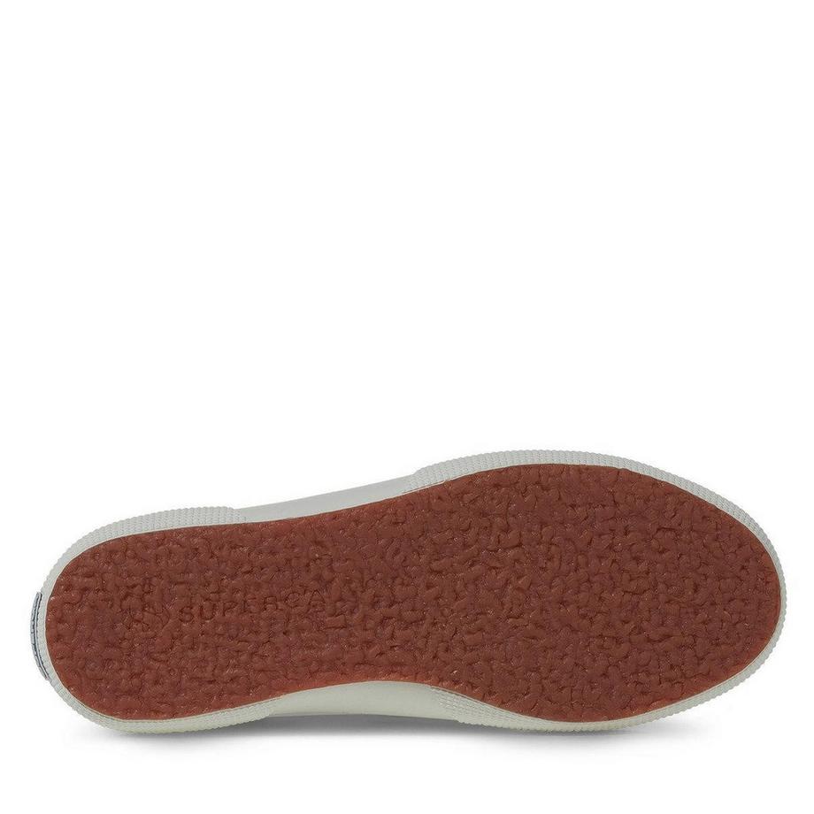 SUPERGA 2750 Nappaleder Sneaker Sneaker 2750, Nappaleder 