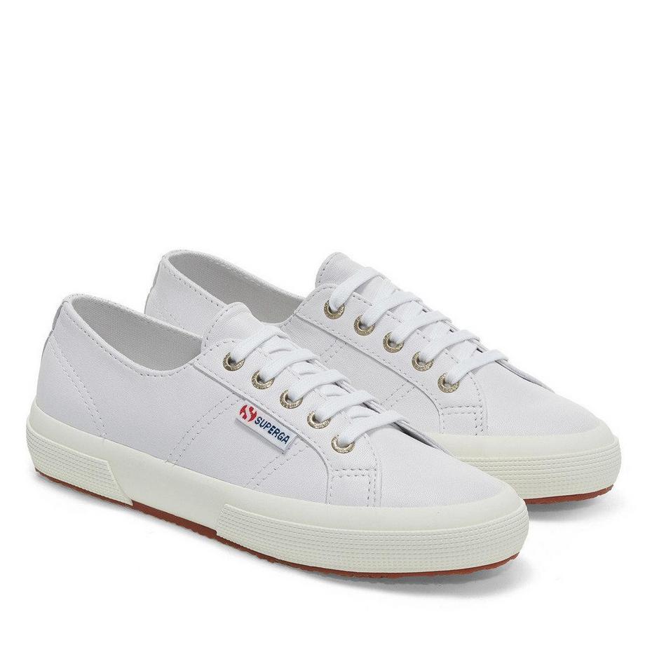 Sneaker 2750, Nappaleder