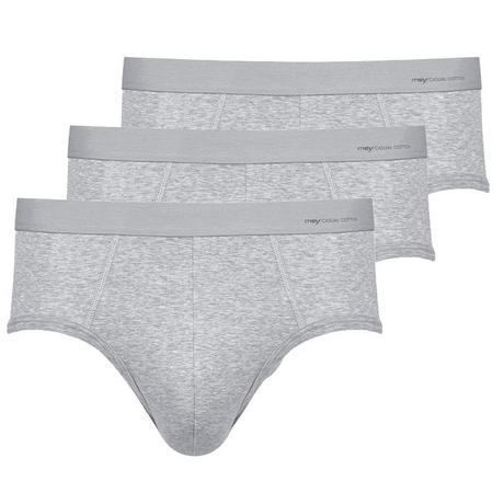 mey  Casual Cotton lot de 3 - Slips 