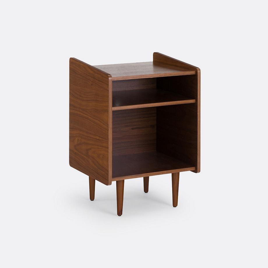 La Redoute Intérieurs Vintage-Plattenregal Ronda  